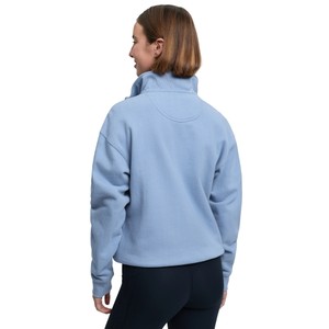 LeMieux LeMieux Kelsie Neck Sweatshirt in Powder Blue