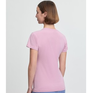 LeMieux LeMieux Classique T-Shirt in Fondant