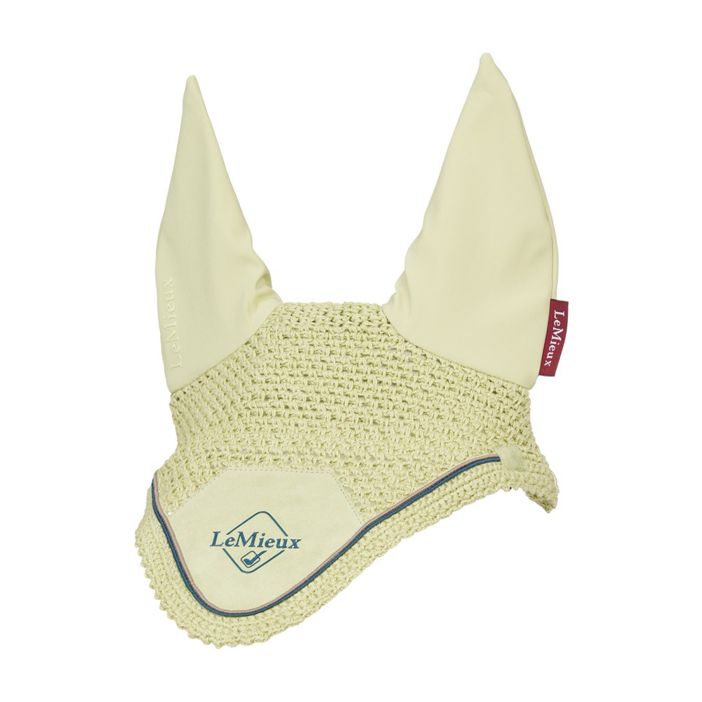 LeMieux Classic Fly Hood Green