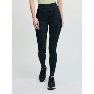 LeMieux LeMieux Naomi Riding Tights in Camo Black