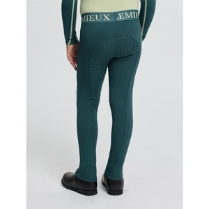 LeMieux LeMieux Mini Riding Tights in Jungle