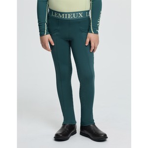 LeMieux LeMieux Mini Riding Tights in Jungle