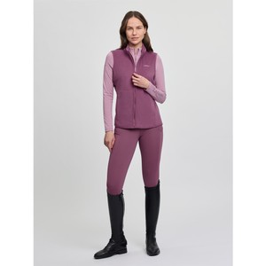 LeMieux LeMieux Naomi Riding Tights in Mallow