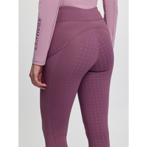 LeMieux LeMieux Naomi Riding Tights in Mallow