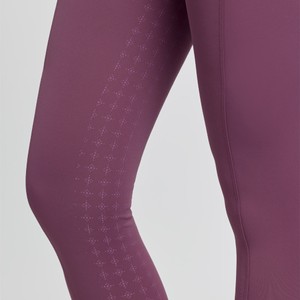 LeMieux LeMieux Naomi Riding Tights in Mallow