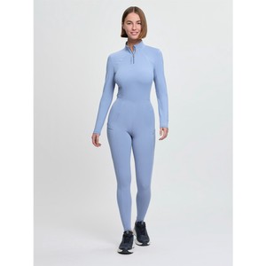 LeMieux LeMieux Naomi Riding Tights in Powder Blue