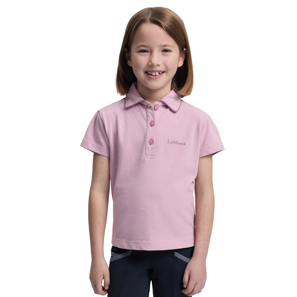 LeMieux Mini Alex Tee Pink