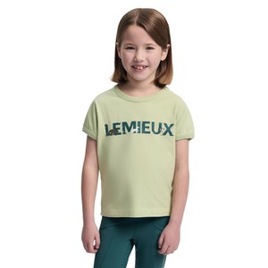 LeMieux LeMieux Mini Alex Tee in Macaron