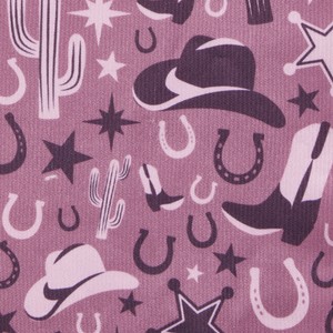 LeMieux LeMieux Footsie Socks in Western