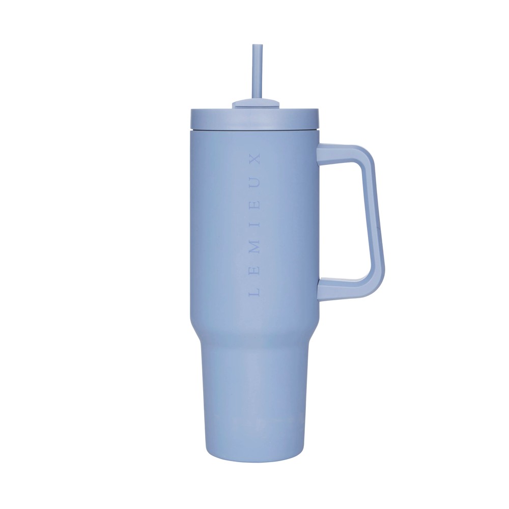 LeMieux LeMieux Sports Cup in Powder Blue