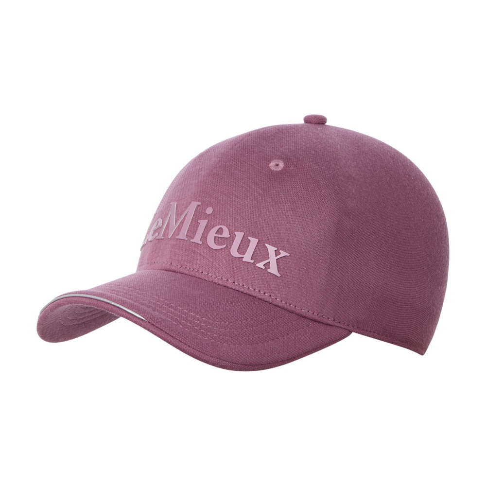 LeMieux LeMieux Lara Baseball Cap in Mallow