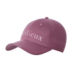 LeMieux LeMieux Lara Baseball Cap in Mallow