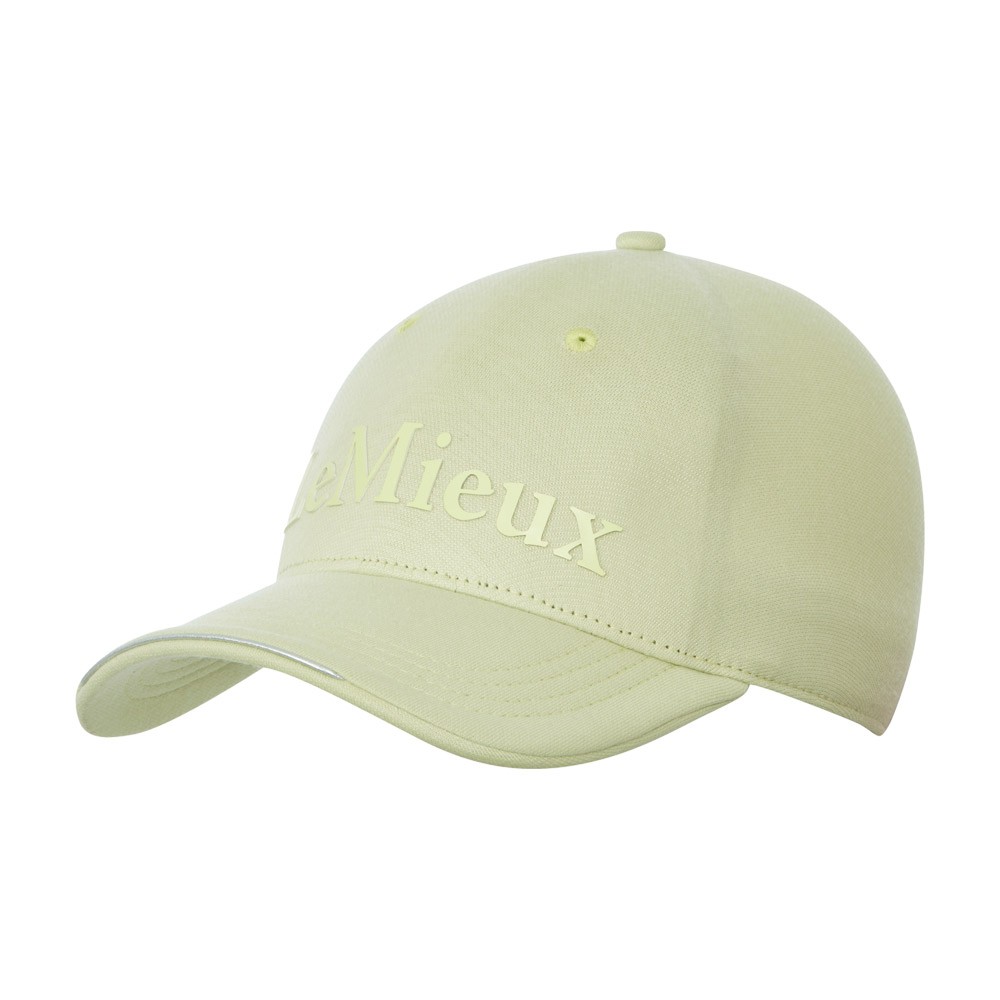 LeMieux LeMieux Lara Baseball Cap in Macaron