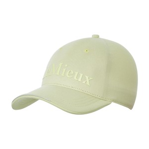 LeMieux LeMieux Lara Baseball Cap in Macaron