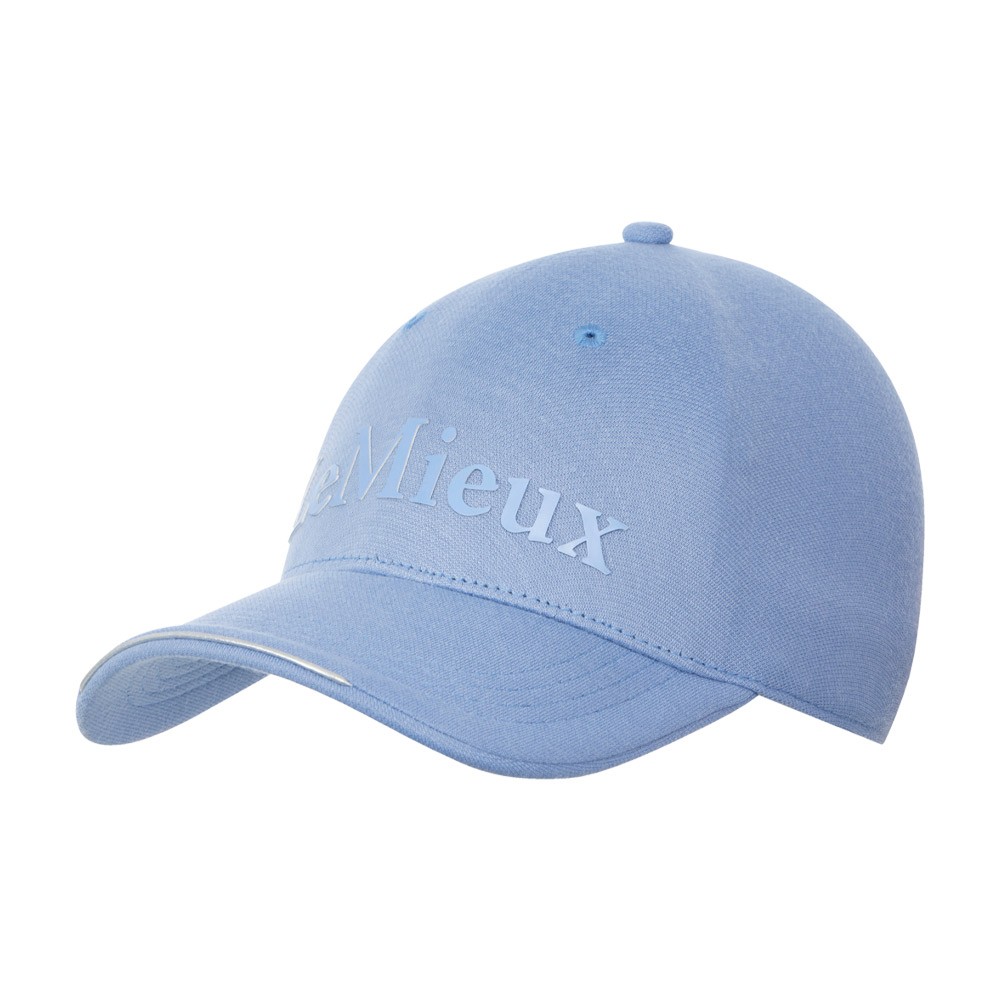 LeMieux LeMieux Lara Baseball Cap in Powder Blue