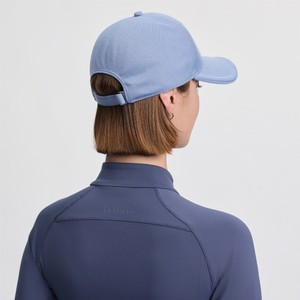 LeMieux LeMieux Lara Baseball Cap in Powder Blue