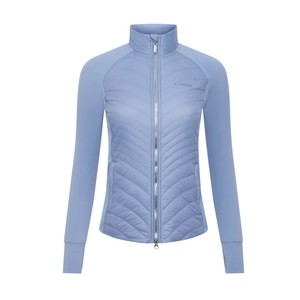 LeMieux LeMieux Juliette Jacket in Powder Blue