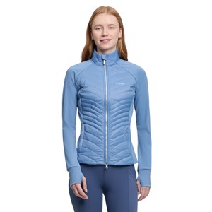 LeMieux LeMieux Juliette Jacket in Powder Blue