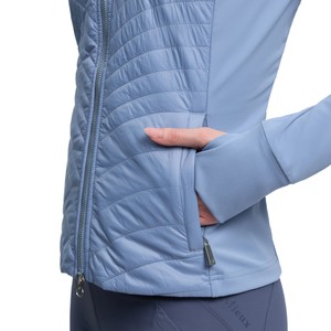 LeMieux LeMieux Juliette Jacket in Powder Blue