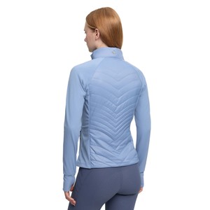 LeMieux LeMieux Juliette Jacket in Powder Blue