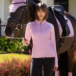 LeMieux LeMieux Juliette Jacket in Fondant