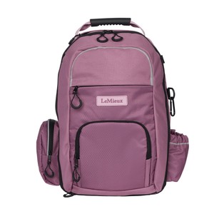LeMieux LeMieux Pro Rucksack in Mallow