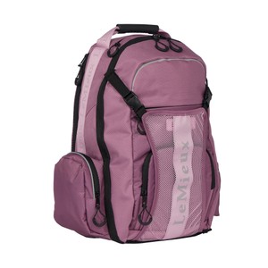 LeMieux LeMieux Pro Rucksack in Mallow
