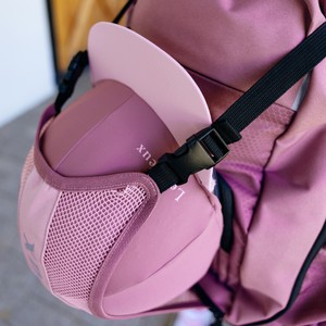 LeMieux LeMieux Pro Rucksack in Mallow