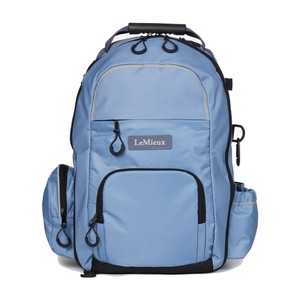LeMieux LeMieux Pro Rucksack in Powder Blue