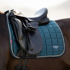 LeMieux LeMieux Loire Classic Dressage Square in Jungle
