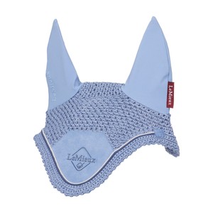 LeMieux LeMieux Mini Fly Hood in Powder Blue