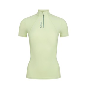 LeMieux LeMieux Classique Short Sleeve Base Layer in Macaron