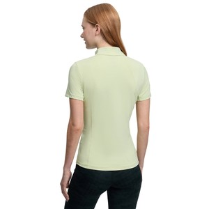 LeMieux LeMieux Classique Short Sleeve Base Layer in Macaron