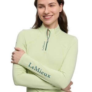 LeMieux LeMieux Classique Base Layer in Macaron