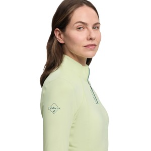 LeMieux LeMieux Classique Base Layer in Macaron