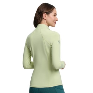 LeMieux LeMieux Classique Base Layer in Macaron