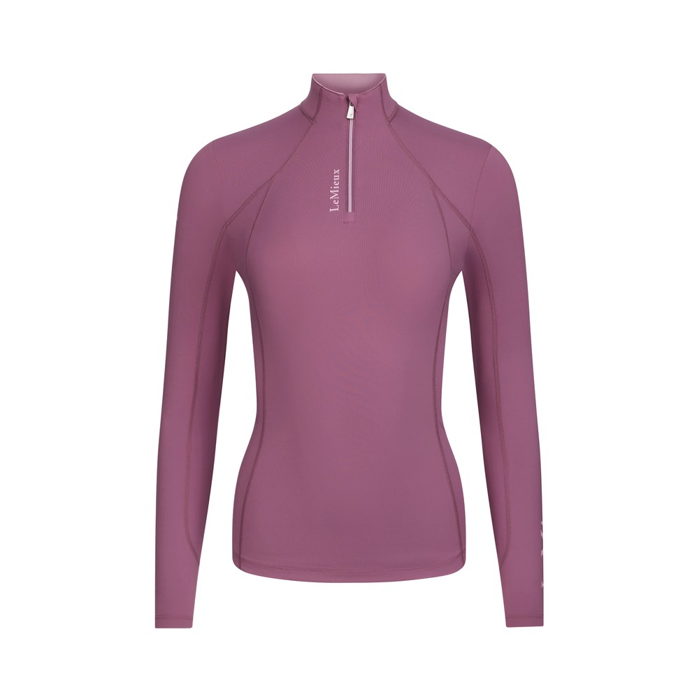 LeMieux LeMieux Classique Base Layer in Mallow
