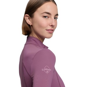 LeMieux LeMieux Classique Base Layer in Mallow