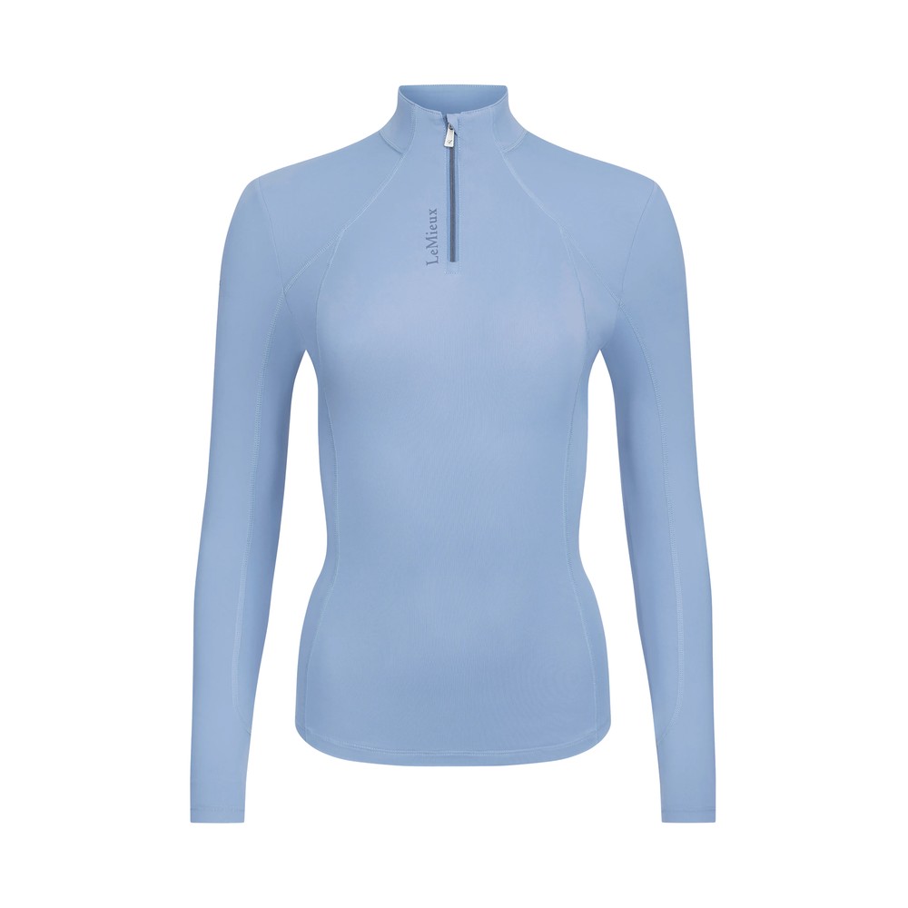 LeMieux LeMieux Classique Base Layer in Powder Blue