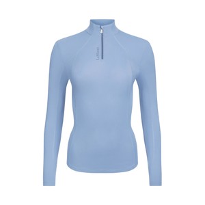 LeMieux LeMieux Classique Base Layer in Powder Blue