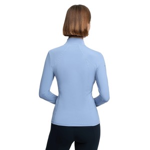 LeMieux LeMieux Classique Base Layer in Powder Blue