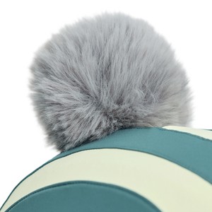 LeMieux LeMieux Tempo Pom Hat Silk in Jungle