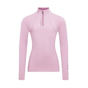 LeMieux LeMieux Young Rider Classique Base Layer in Fondant