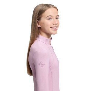 LeMieux LeMieux Young Rider Classique Base Layer in Fondant