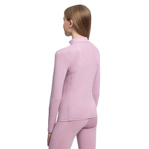 LeMieux LeMieux Young Rider Classique Base Layer in Fondant