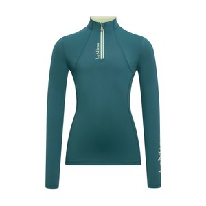 LeMieux LeMieux Young Rider Classique Base Layer in Jungle