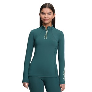 LeMieux LeMieux Young Rider Classique Base Layer in Jungle