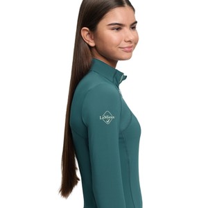 LeMieux LeMieux Young Rider Classique Base Layer in Jungle