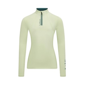 LeMieux LeMieux Young Rider Classique Base Layer in Macaron