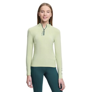 LeMieux LeMieux Young Rider Classique Base Layer in Macaron
